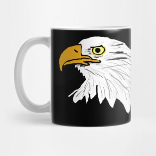 Eagle Mug